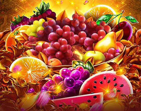 Go High® Fruit-Ruby Play