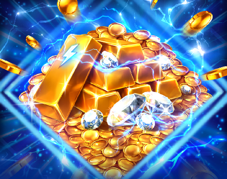 Mad Hit® Gold-Ruby Play