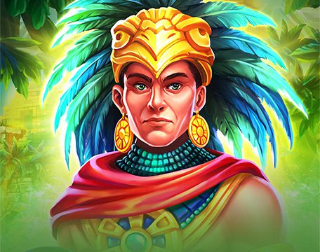 Mad Hit® Hidden Cities-Ruby Play