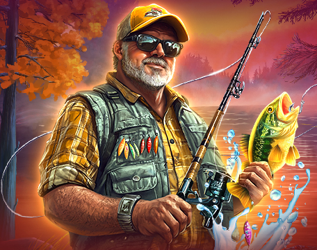 Rush Fever® Catch’em All-Ruby Play