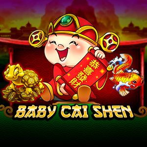Baby Cai Shen-Spadegaming