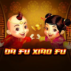 Da Fu Xiao Fu-Spadegaming