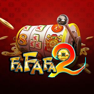FaFaFa 2-Spadegaming
