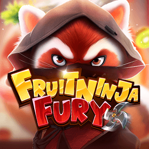 Fruit Ninja Fury-Spadegaming