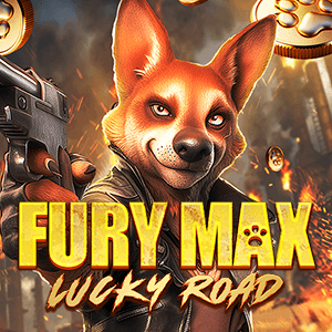 Fury Max Lucky Road-Spadegaming