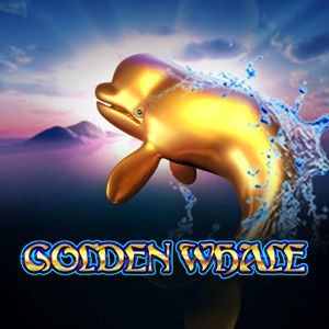 Golden Whale-Spadegaming