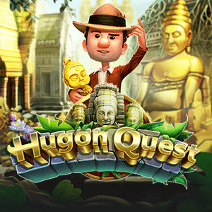 Hugon Quest-Spadegaming