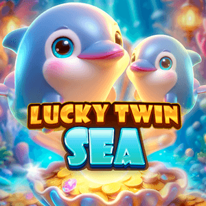 Lucky Twin Sea-Spadegaming