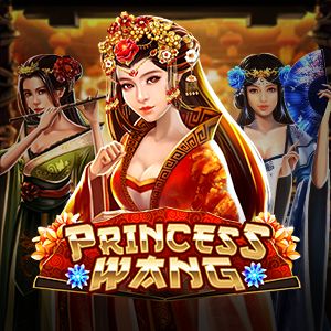 Princess Wang-Spadegaming