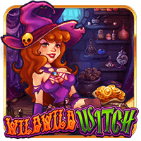Wild Wild Witch-TopTrend