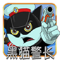 DetectiveBlackCat-TopTrend
