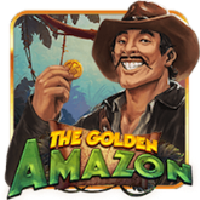 Golden Amazon-TopTrend