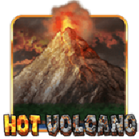 HotVolcano-TopTrend